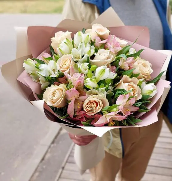 Карамелька