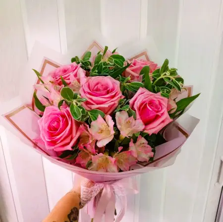 Ароматные шепоты