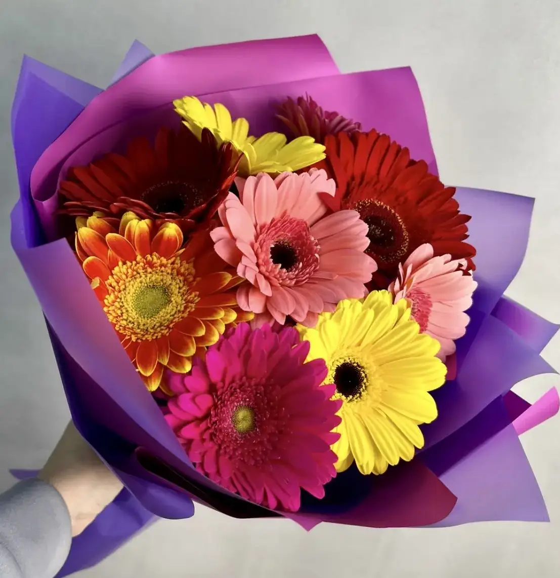 Цветной заряд