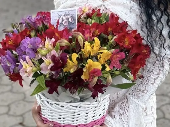 Взрыв эмоций