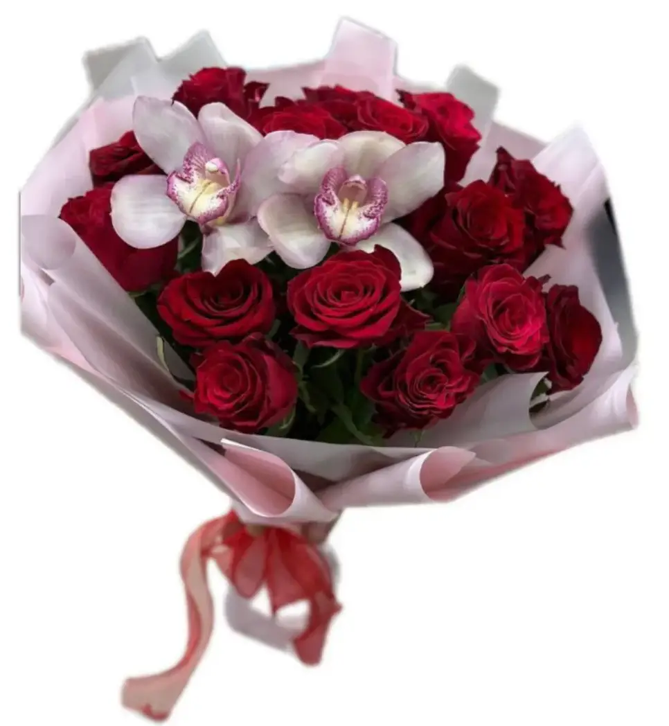 Союз страсти и грации