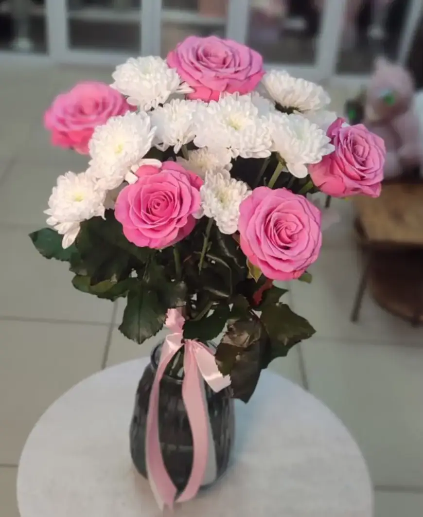 Нежный аккорд