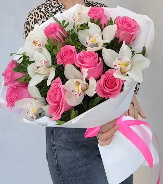 Пастельный шик