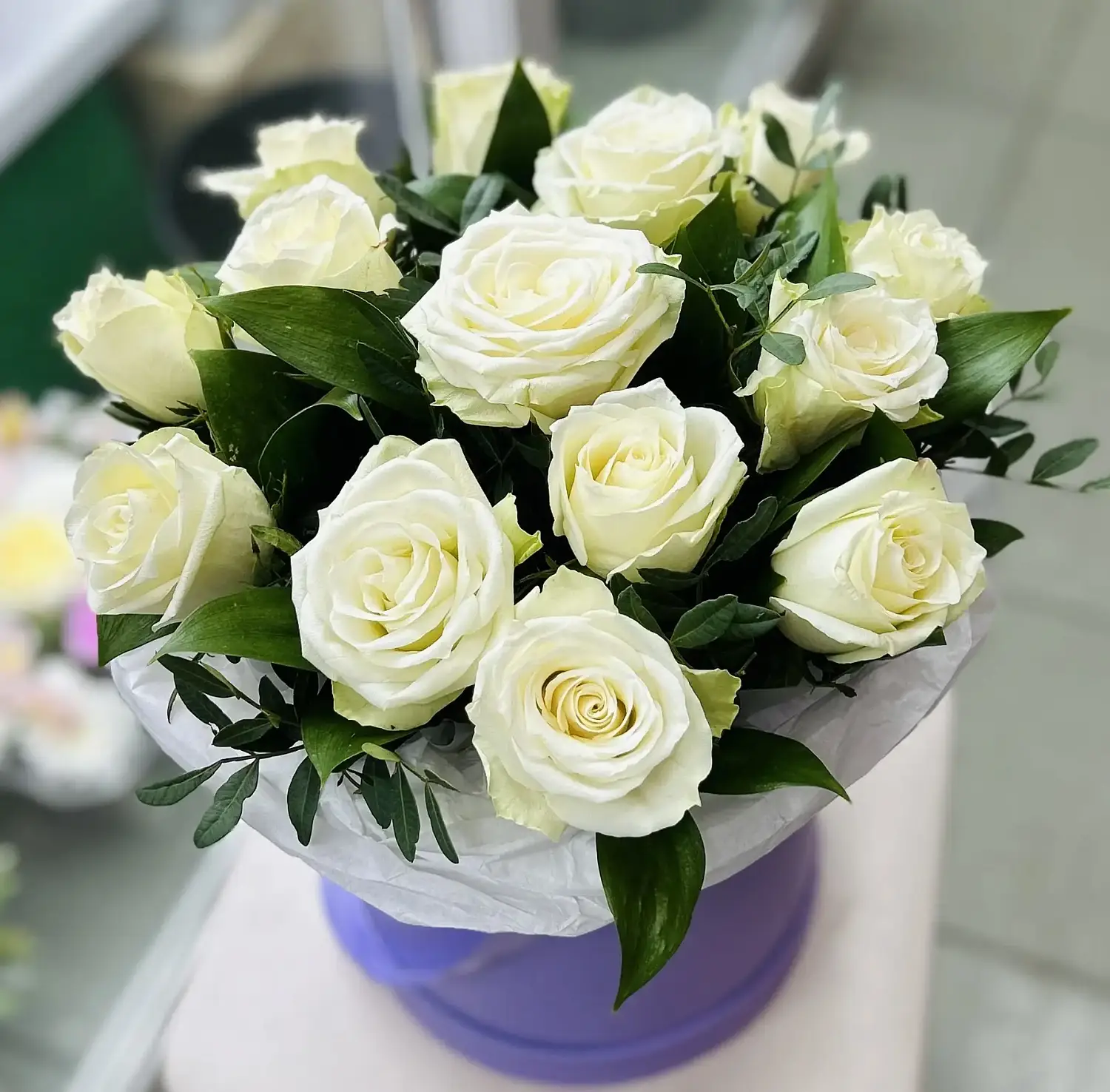 Невинная красота