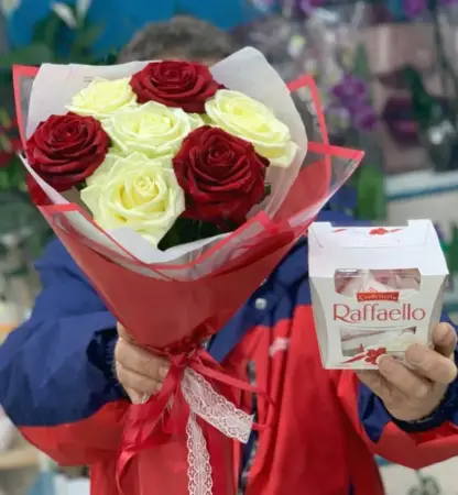 Подарочный набор №19